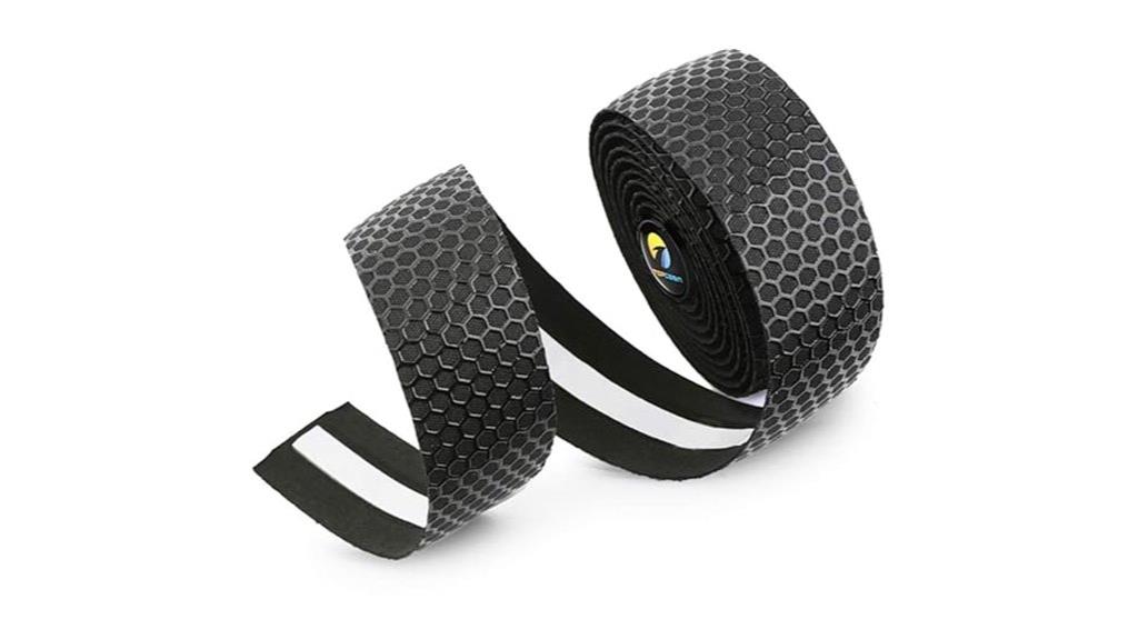 camouflage eva bicycle tape