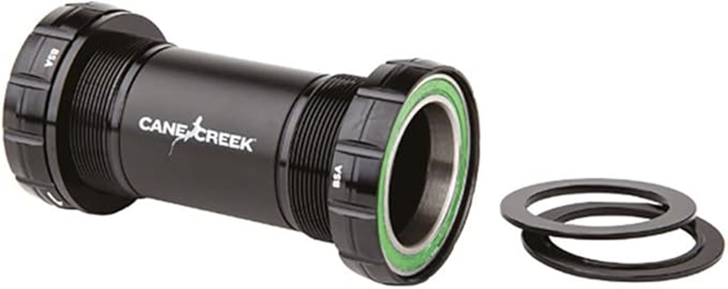 cane creek hellbender bottom bracket