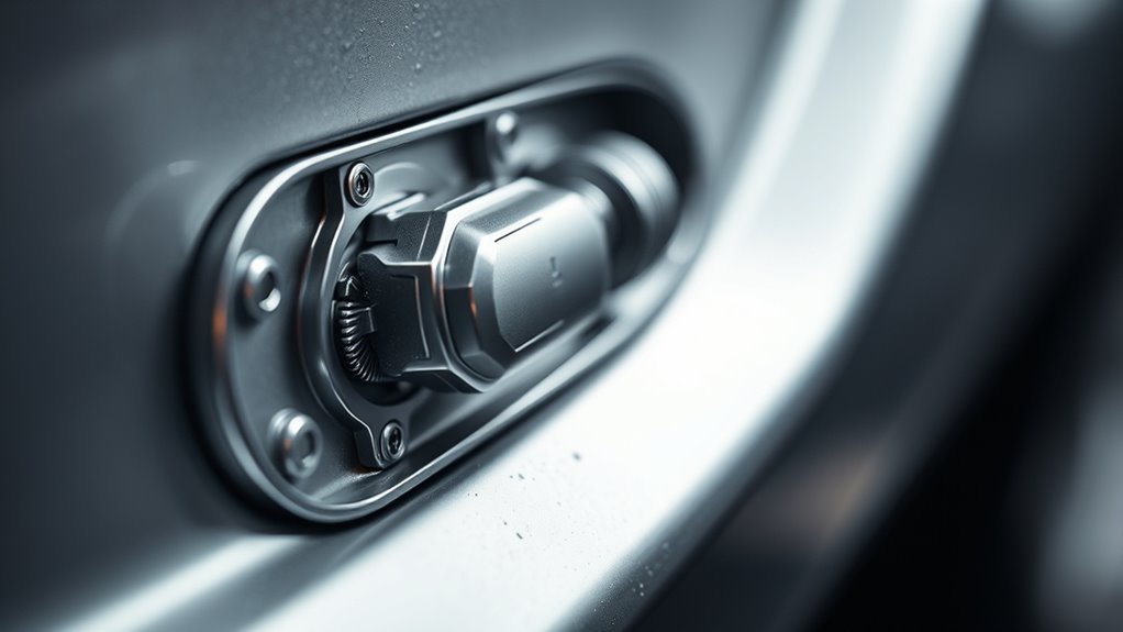 car lock clicking troubleshooting