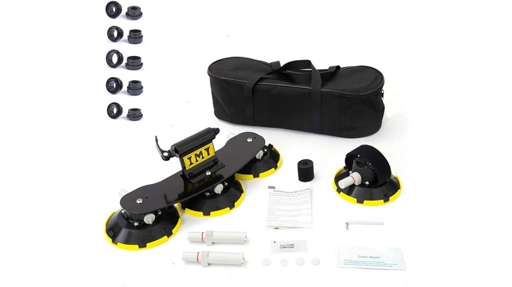 car roof bike carrier