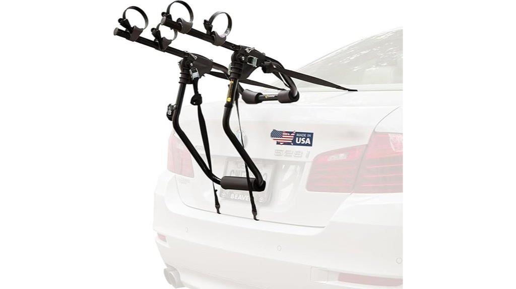 car suv bike carrier