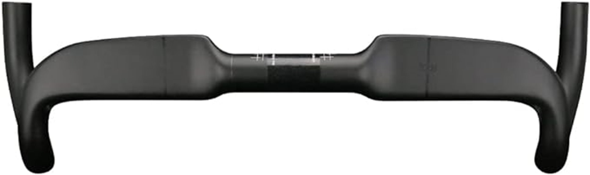 carbon fiber gravel bars