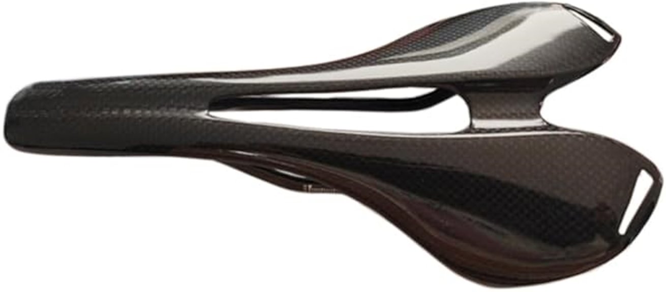 carbon mountain bike saddle