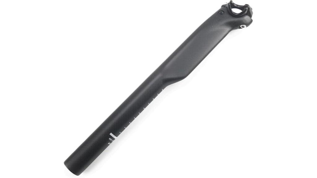carbon road bike seatpost