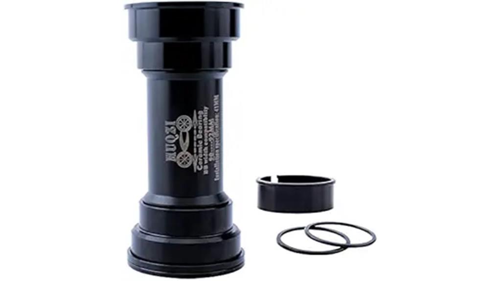 ceramic bottom bracket compatibility
