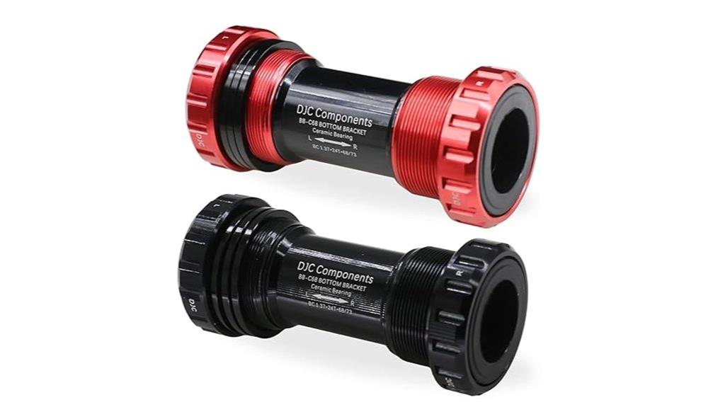 ceramic bottom bracket
