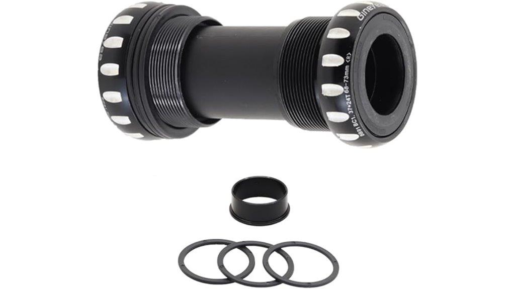 ceramic bottom bracket