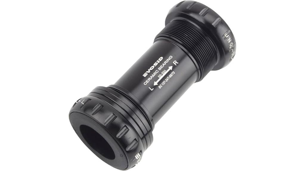 ceramic bsa bike bottom bracket