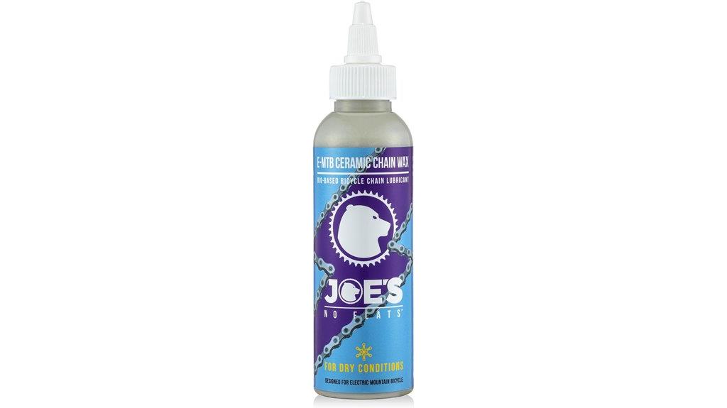 ceramic chain wax 125ml