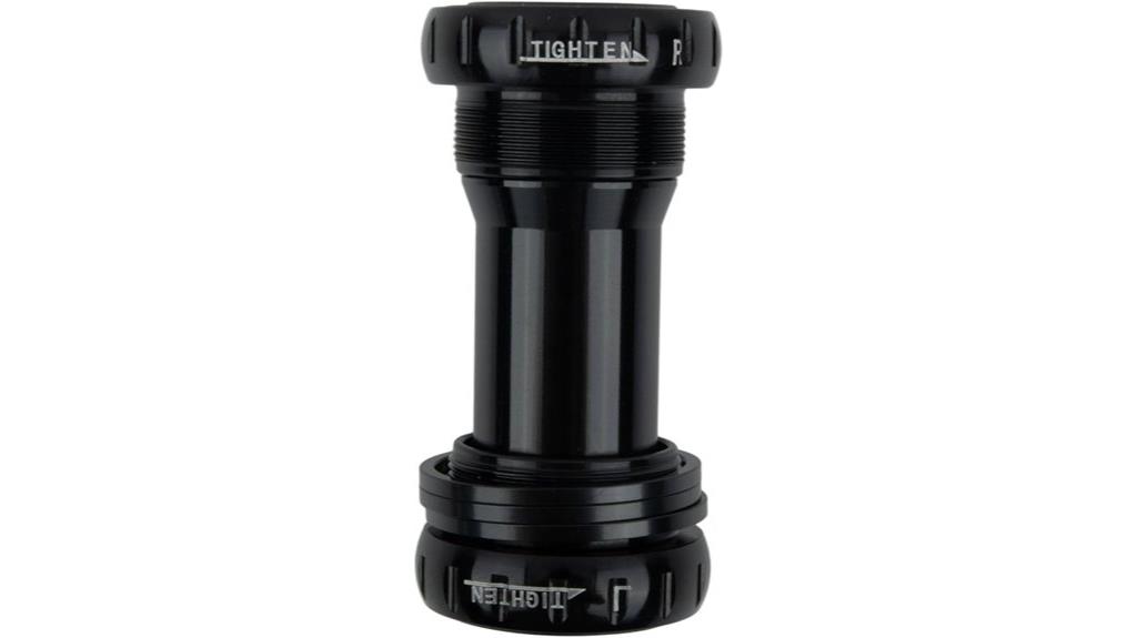 ceramic silver bottom bracket