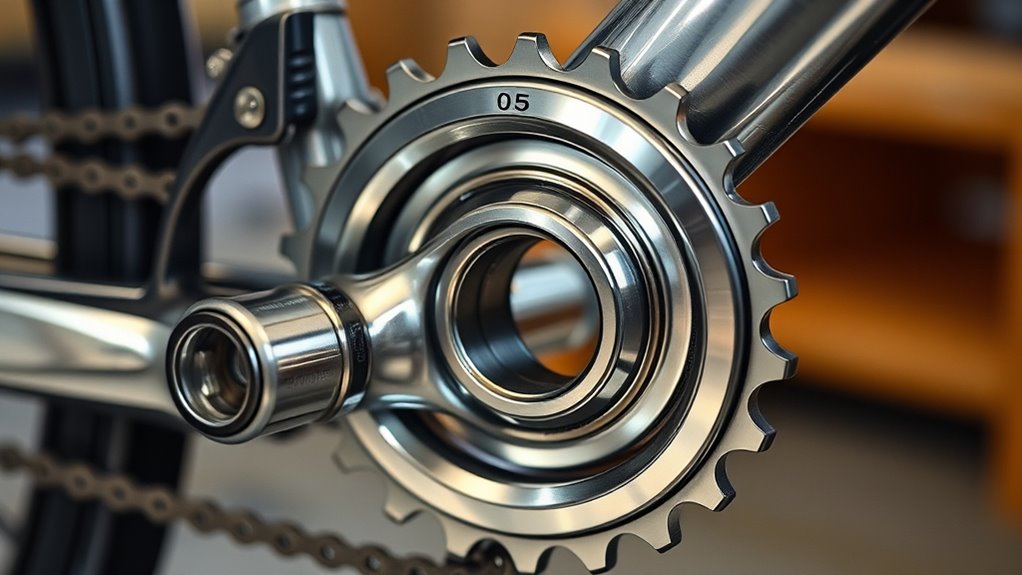 check align test adjust