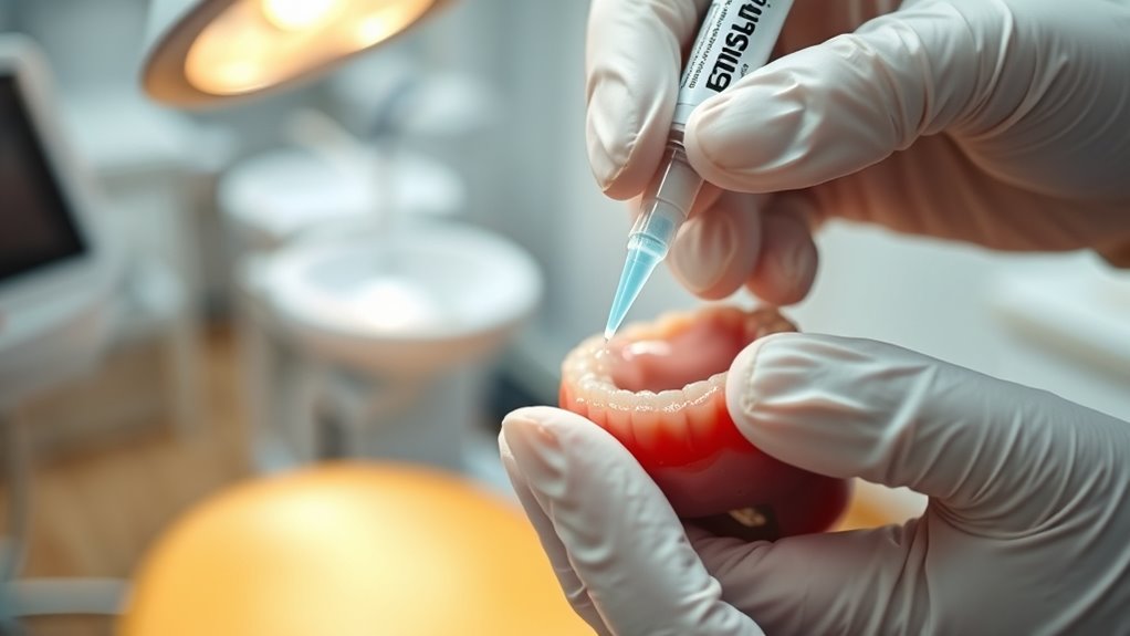 check sealant condition regularly