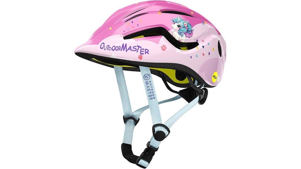 child s safety helmet
