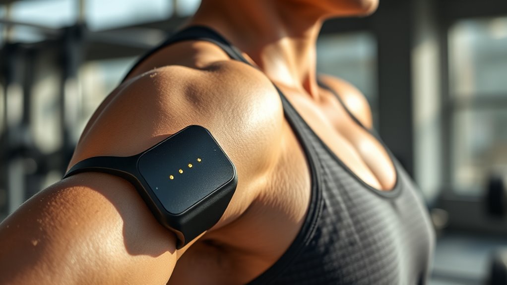 choose comfortable accurate sensor