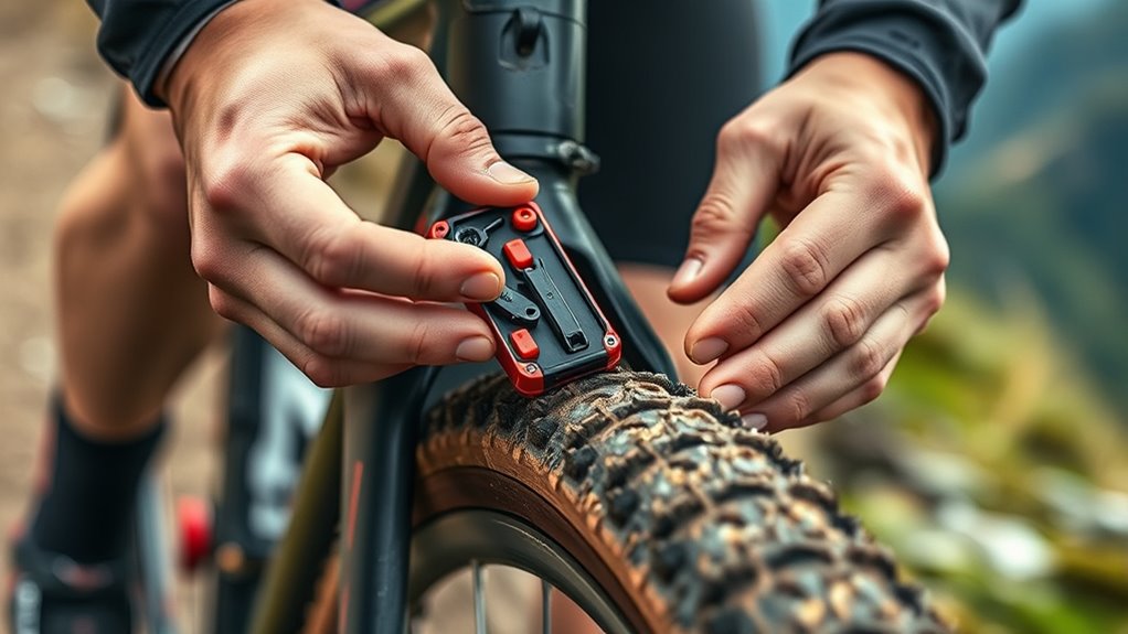 choose durable compatible repair kits