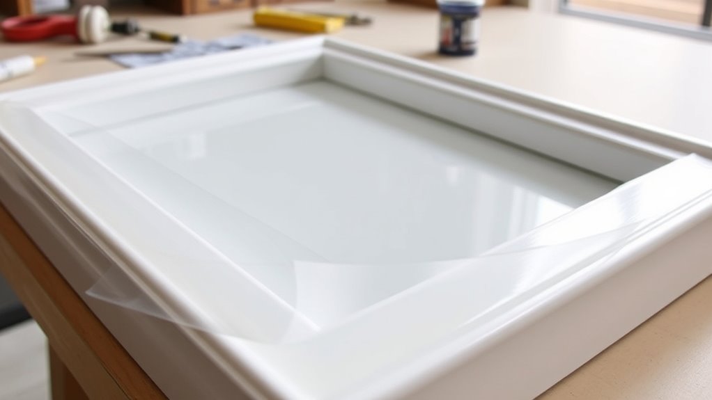 choose durable protective films