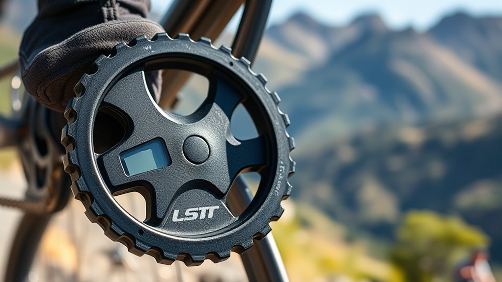 choose power meter system