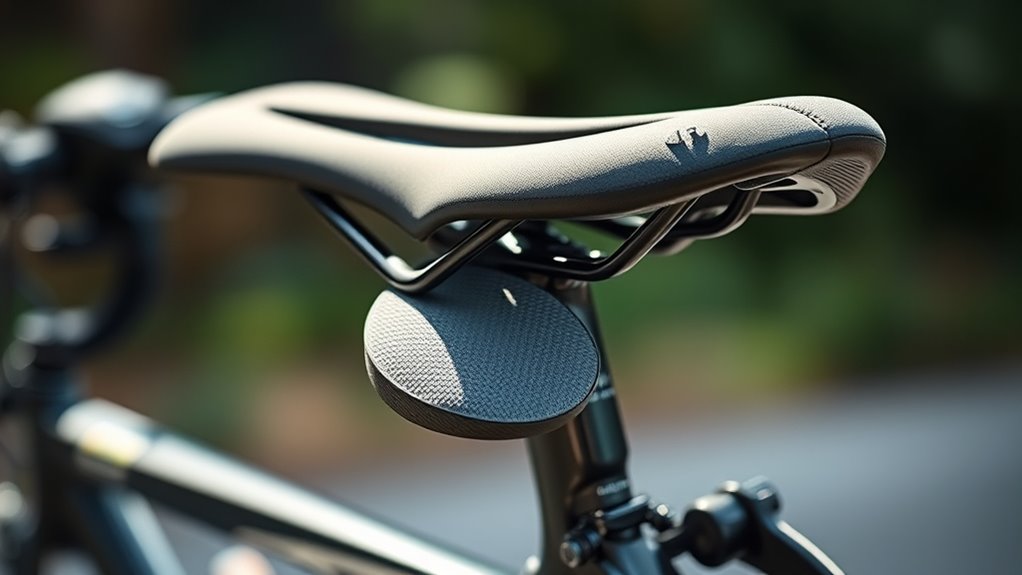 choose proper saddle fit