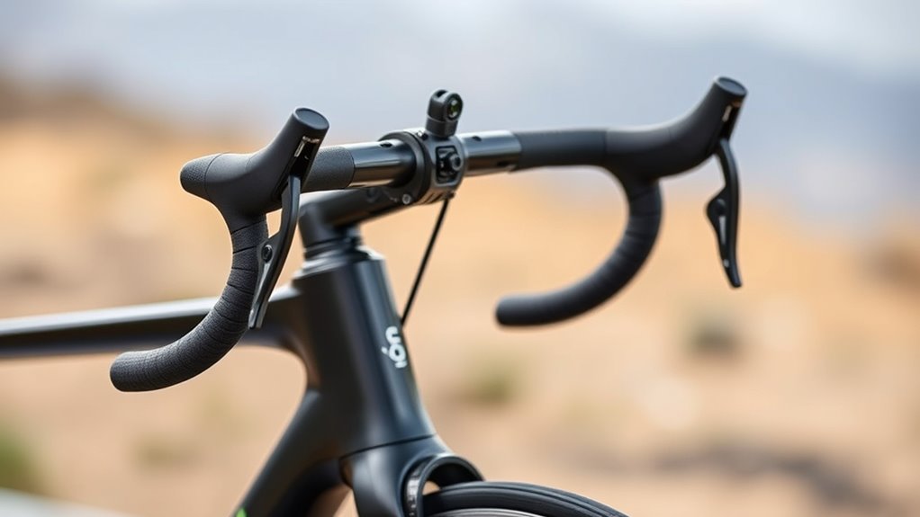 choosing aero handlebars effectively