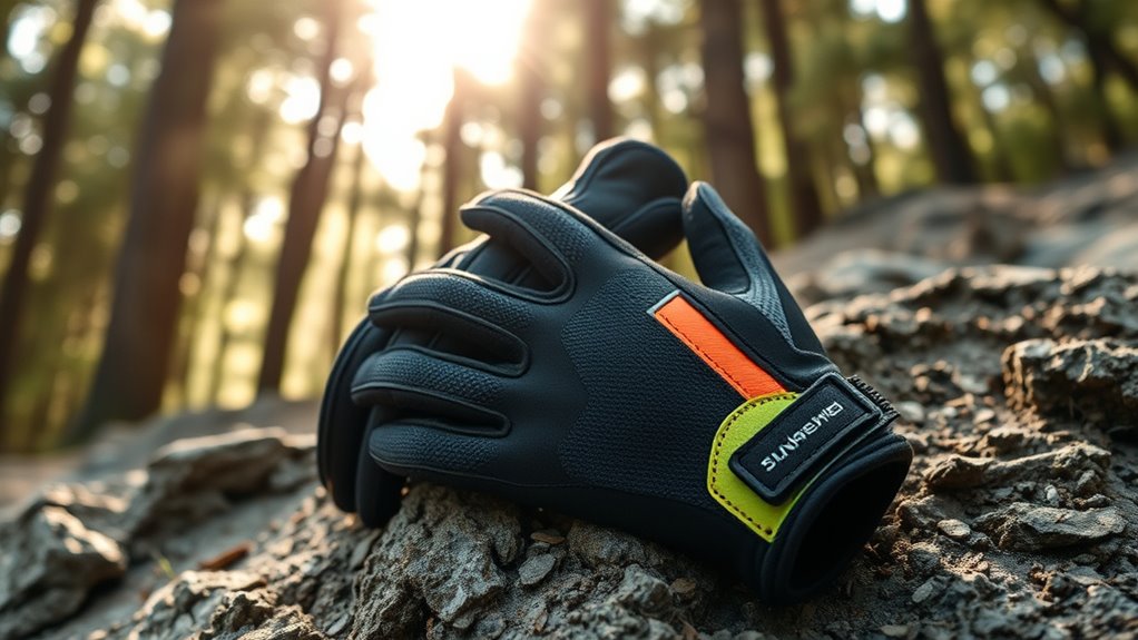 choosing comfortable durable gloves