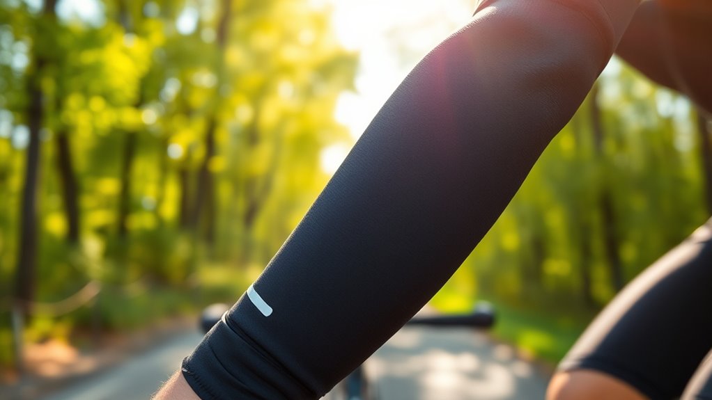 choosing durable breathable sleeves