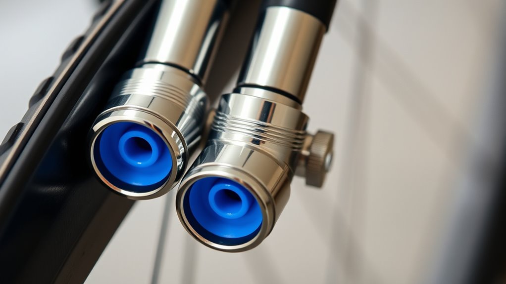 choosing durable compatible valve stems