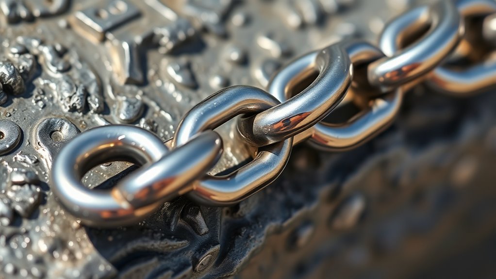 choosing durable secure connectors