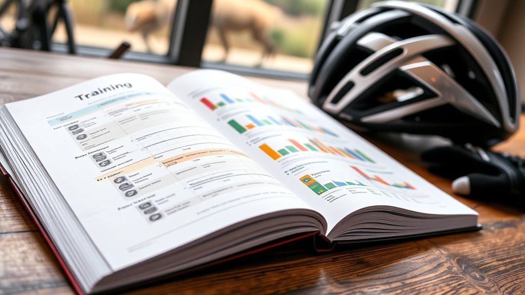 choosing effective cycling training resources
