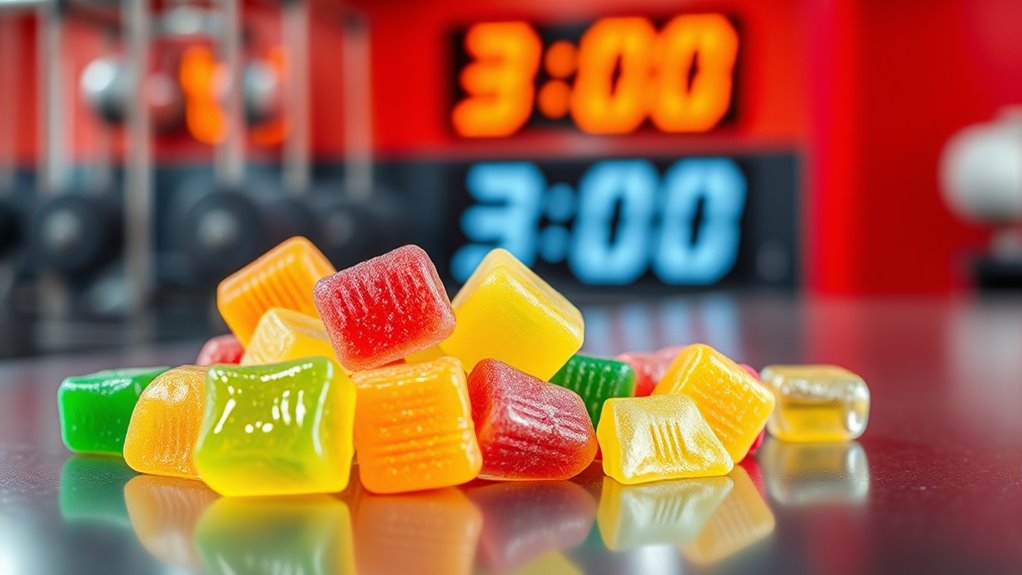 choosing effective energy chews