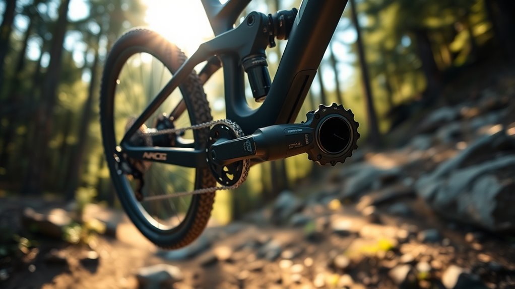 choosing reliable wireless drivetrain