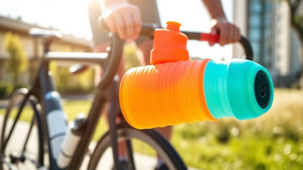 choosing safe durable leakproof bottles