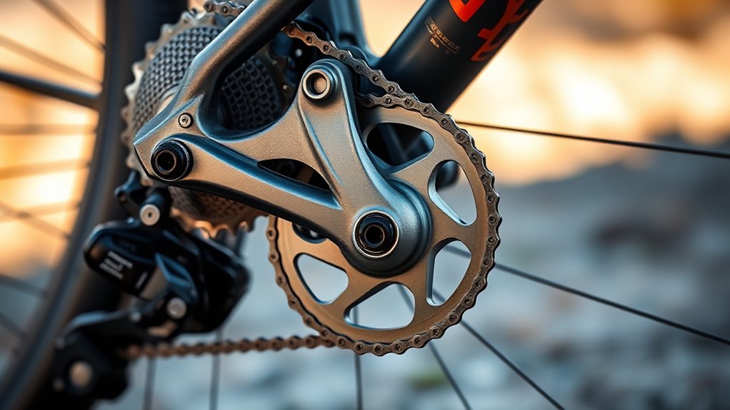 choosing the right clutch derailleur