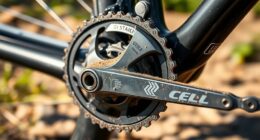 clutch derailleurs reduce chain slap