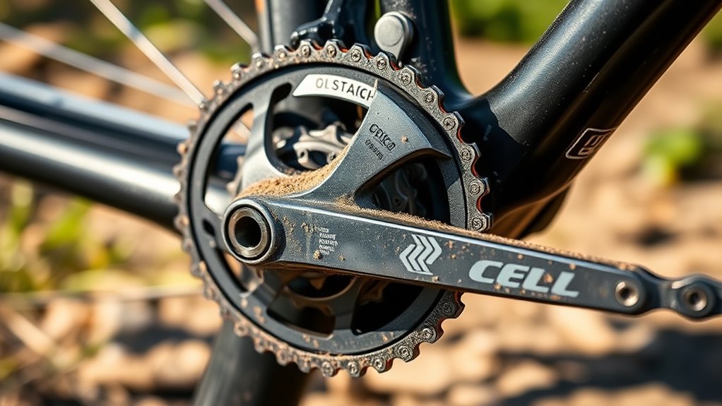 clutch derailleurs reduce chain slap