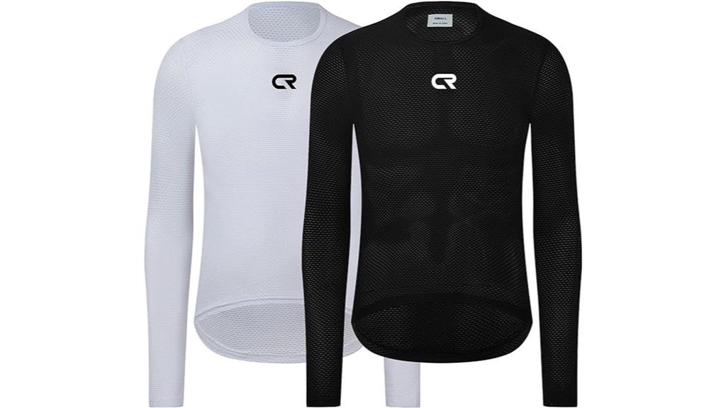 coconut ropamo cr vests
