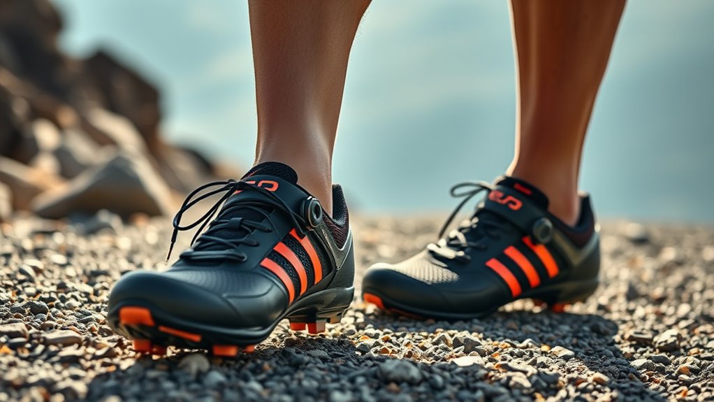 comfort compatibility durability versatility