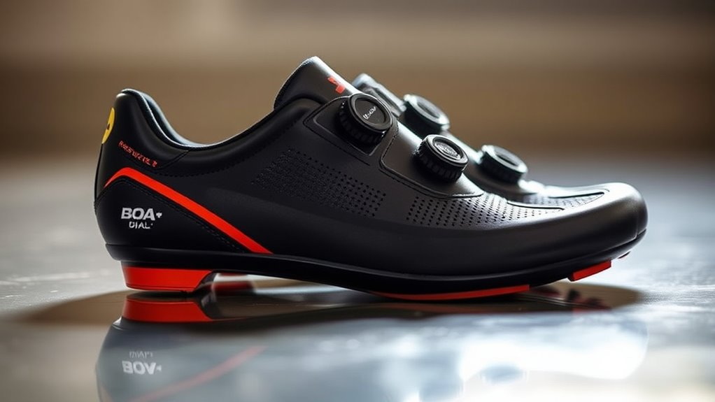 comfort fit durability compatibility