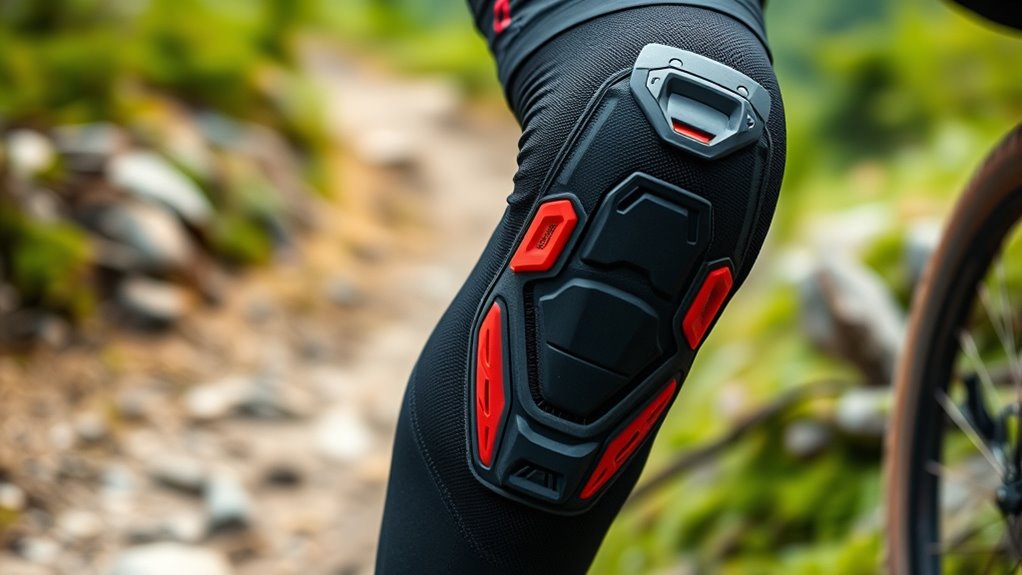 comfort protection flexibility durability