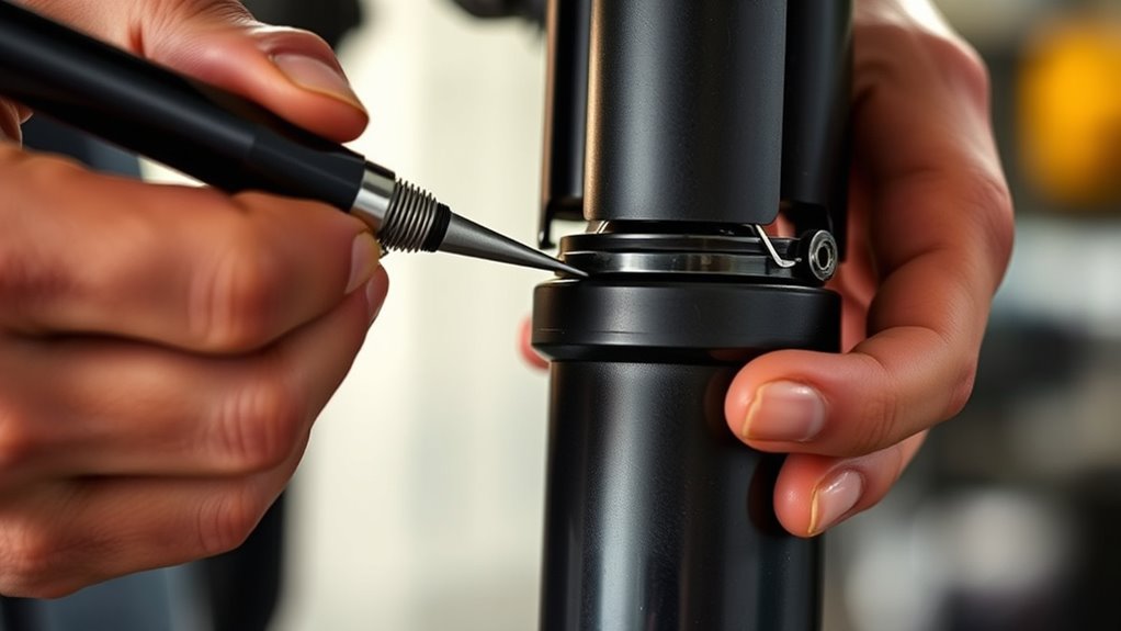 consistent maintenance ensures longevity