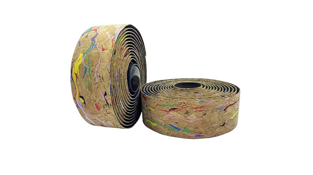 cork road bike tape