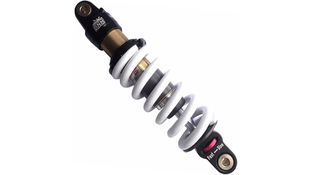 crf xr pit bike spring