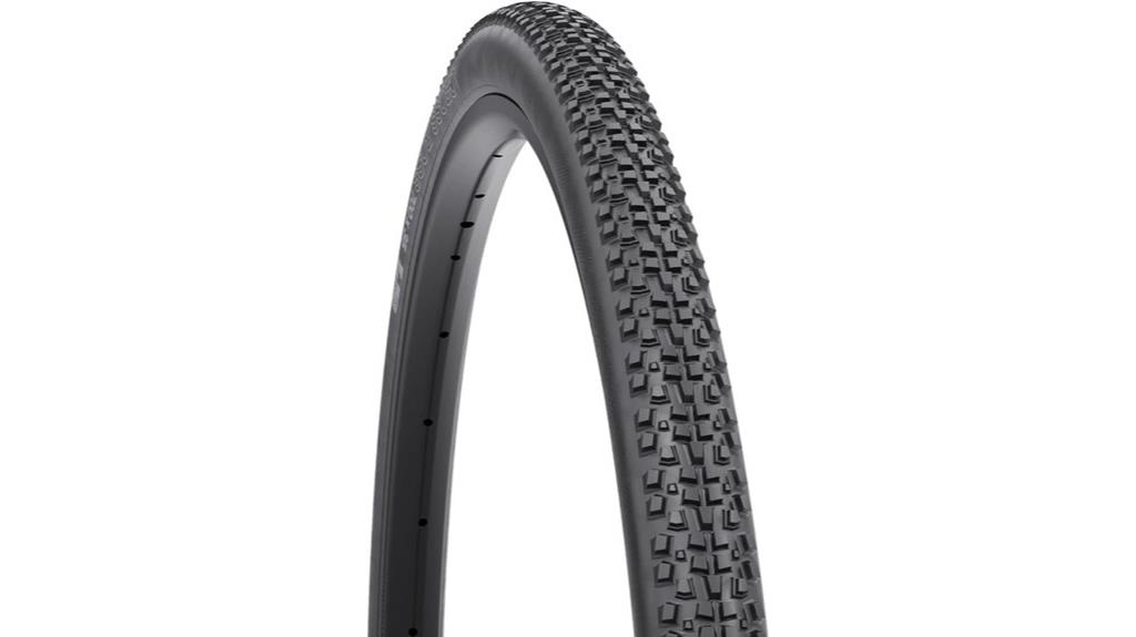 cross boss cyclocross tire