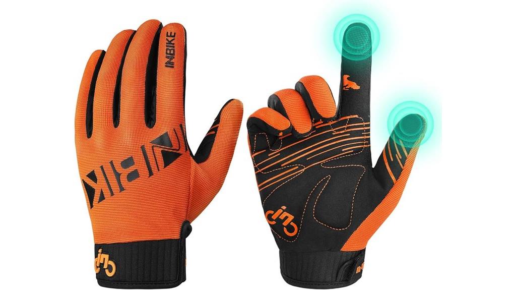 cycling gloves for all