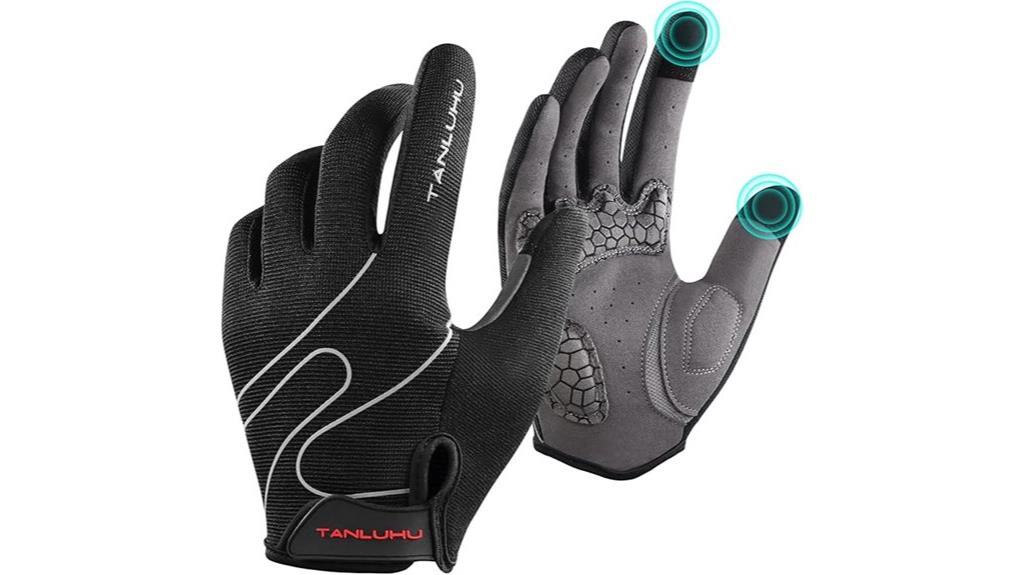 cycling gloves for all