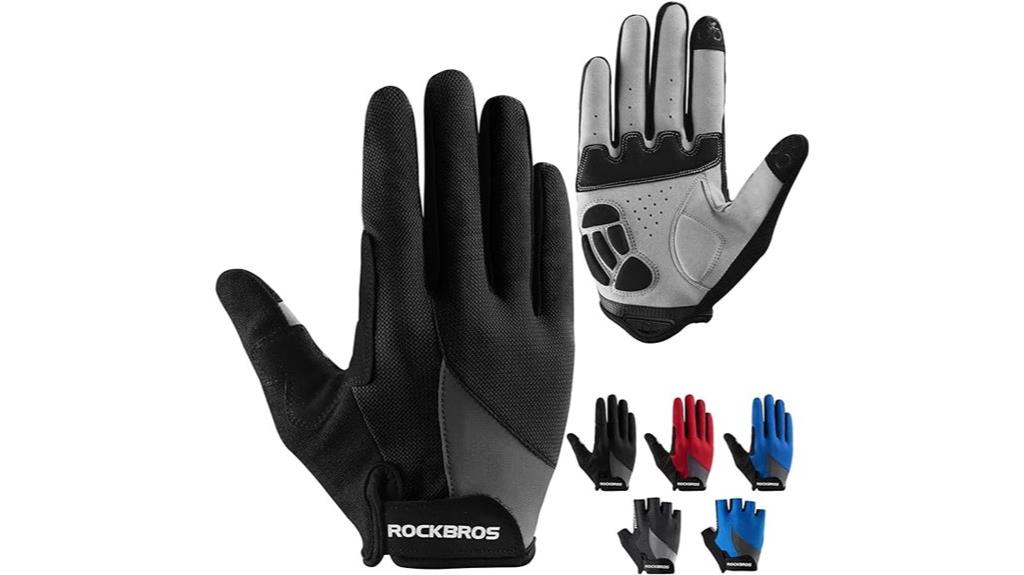 cycling gloves for all