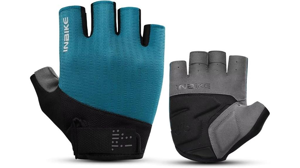 cycling gloves for everyone