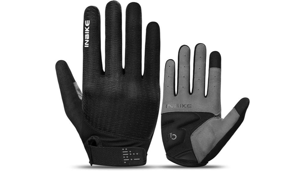 cycling gloves for everyone