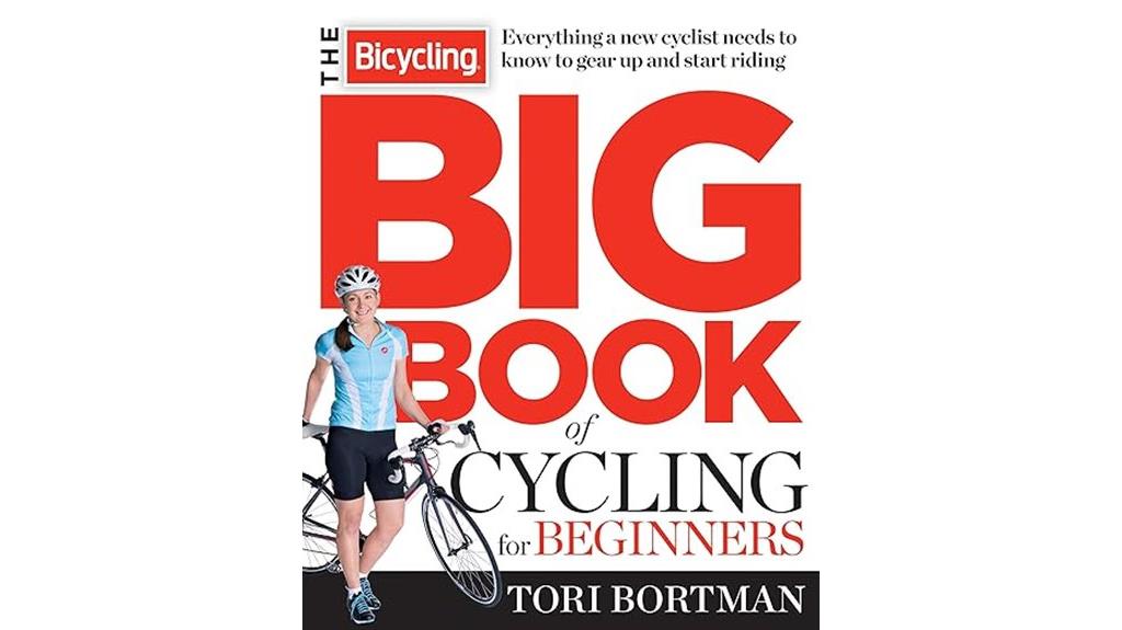 cycling guide for beginners