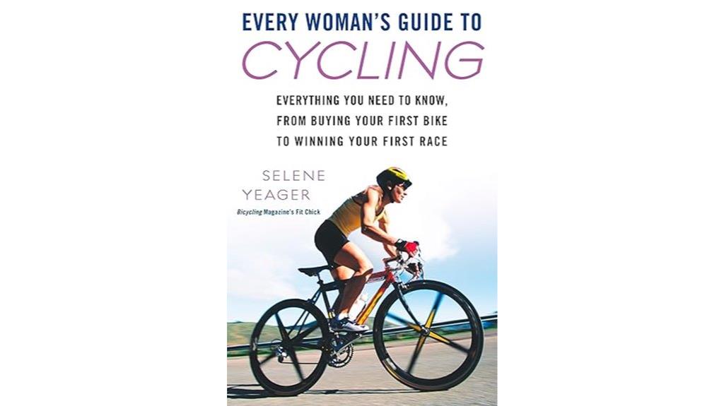 cycling guide for women
