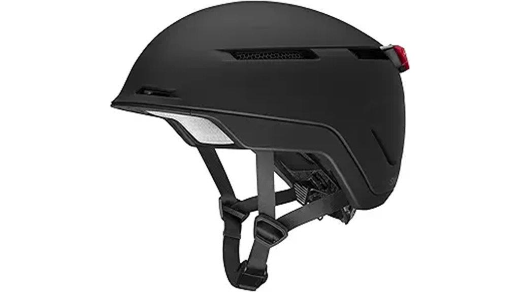 cycling helmet with mips